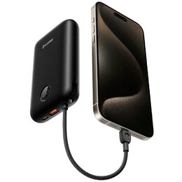 VOLTBOX 35W Powerbanka 30000mAh SWISSTEN