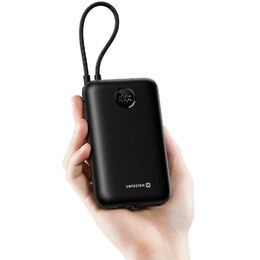 VOLTBOX 35W Powerbanka 30000mAh SWISSTEN