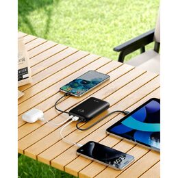 VOLTBOX 35W Powerbanka 30000mAh SWISSTEN