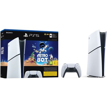 Playstation 5 Digital D Astro Bot SONY