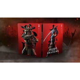 Assassin's Creed Shadows Collect.Ed.PS5