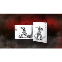 Assassin's Creed Shadows Collect.Ed.PS5