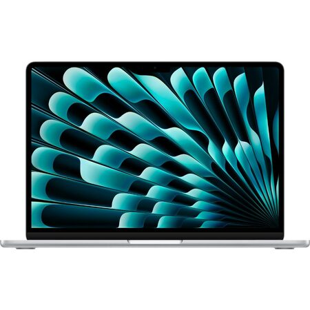 MB Air 13 M4 10/10C 24/512GB Silver