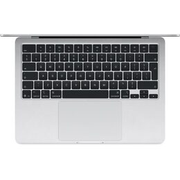 MB Air 13 M4 10/10C 24/512GB Silver