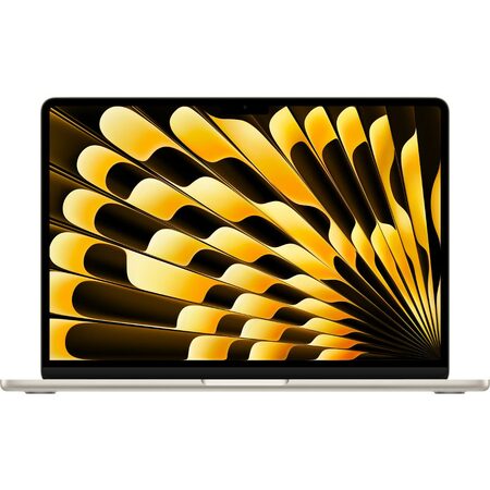 MB Air 13 M4 10/10C 24/512GB Starlight