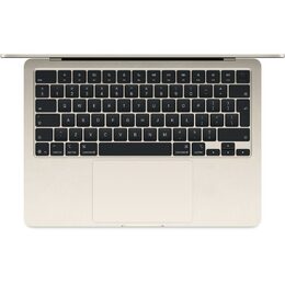 MB Air 13 M4 10/10C 24/512GB Starlight