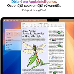 MB Air 13 M4 10/10C 24/512GB Starlight