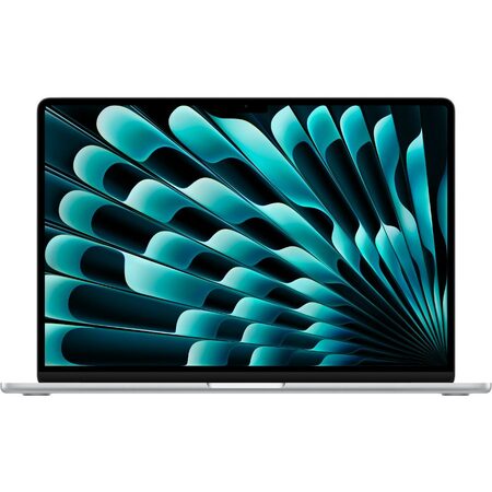 MB Air 15 M4 10/10C 24/512GB Silver