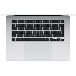 MB Air 15 M4 10/10C 24/512GB Silver
