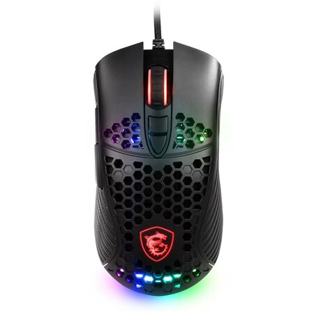 Gaming Mouse M99 Pro Box MSI