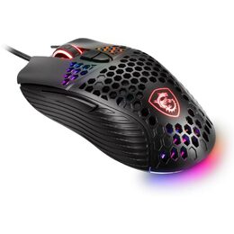 Gaming Mouse M99 Pro Box MSI