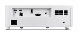 Projektor Acer PL6820 DLP, UHD, LAN, 16:10, 16:9, 4:3,