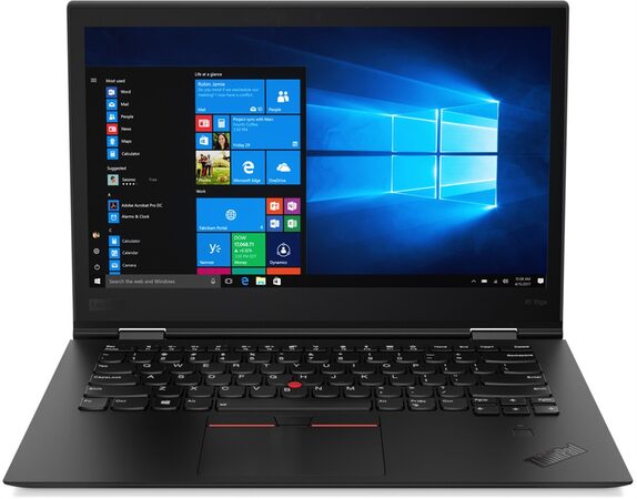 LENOVO ThinkPad L13 Gen1 Black RNN