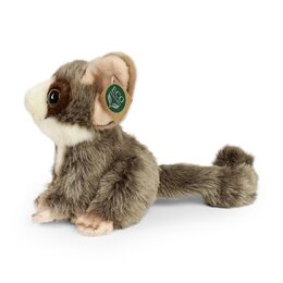 Rappa Plyšová komba sedící 18 cm ECO-FRIENDLY