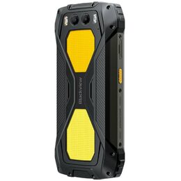 Blackview BV7300 18/256GB Black ALIGATOR