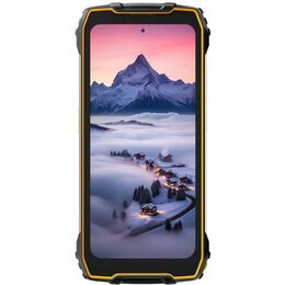 Blackview BV7300 18/256 Bk-yell ALIGATOR