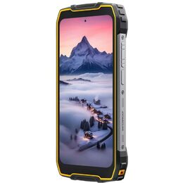 Blackview BV7300 18/256 Bk-yell ALIGATOR