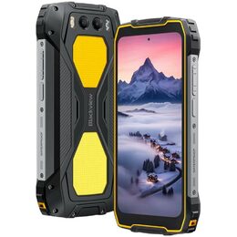 Blackview BV7300 18/256 Bk-yell ALIGATOR