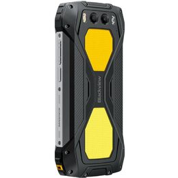 Blackview BV7300 18/256 Bk-yell ALIGATOR