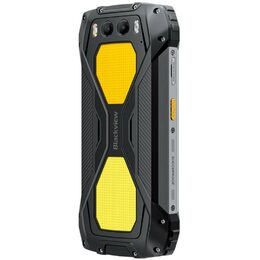 Blackview BV7300 18/256 Bk-yell ALIGATOR