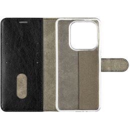 Pouzdro kniha Redmi Note 14 5G FIXED