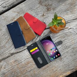 Pouzdro kniha Redmi Note 14 5G FIXED
