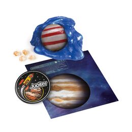 Meziplanetární průzkumník - Jupiter