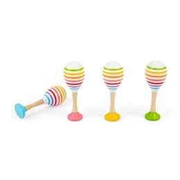 Bigjigs Toys Rumba koule sada 2 ks