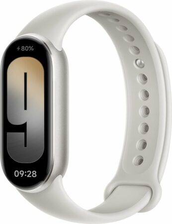 Smart Band 9 Titan Gray XIAOMI