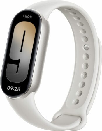 Smart Band 9 Titan Gray XIAOMI