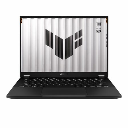 ASUS TUF Gaming A14 - Ryzen 7 8845HS/32GB/1TB SSD/RTX 4050 6GB/14"/2,5K/IPS/2y PUR/bez OS/šedá