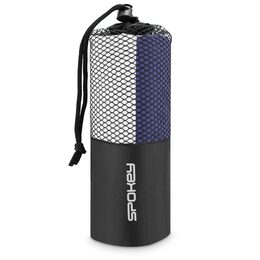 Spokey SAILOR Rychleschnoucí sportovní ručník, 80 x 160 cm