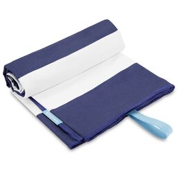 Spokey SAILOR Rychleschnoucí sportovní ručník, 80 x 160 cm