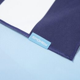 Spokey SAILOR Rychleschnoucí sportovní ručník, 80 x 160 cm