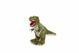 Tyrannosaurus rex plyš 22cm 0m+