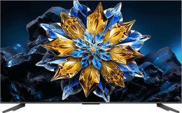 TCL 75C655 Pro ROZBALENO
