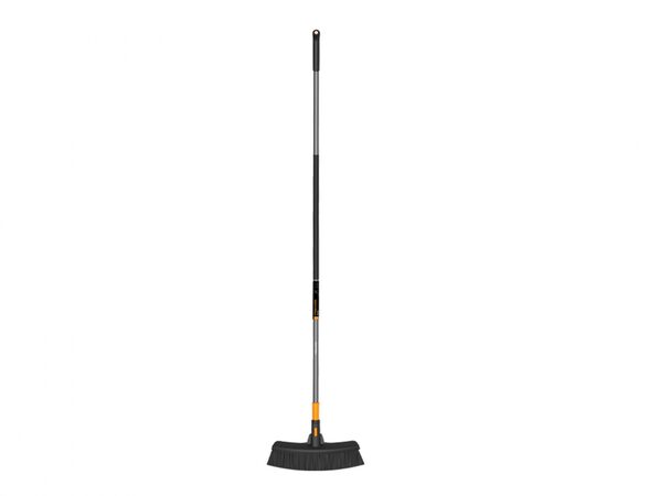 Fiskars 1077115 Koště Ergonomic