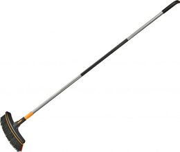 Fiskars 1077115 Koště Ergonomic