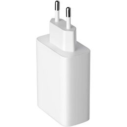 90W USB-A FlashCharge White VIVO