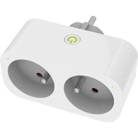 RSH 203 Wi-Fi smart roz. FR 16A RETLUX