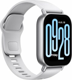 Redmi Watch 5 Active Silver