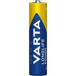 LR03 2BP AAA Longlife Power VARTA