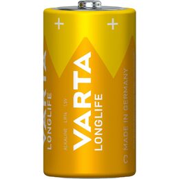 LR14 2BP C Longlife Alk VARTA