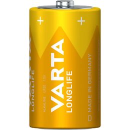 LR20 2BP D Longlife Alk VARTA