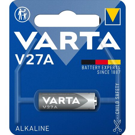 V27A 1BP Alk VARTA