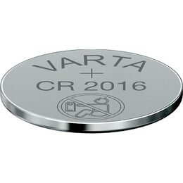 CR2016 2BL Li VARTA