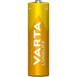 LR6 10BP AA Longlife Alk VARTA