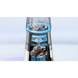 MMB2111S SMOOTHIE MIXÉR BOSCH
