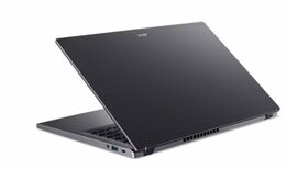 Ntb Acer Aspire 5 15 (A515-48M-R7TF) R5-7430U, 15.6", RAM 16GB, SSD 512GB, AMD Radeon RX Vega 7, FPR, Microsoft Windows 11 Home - šedý