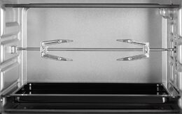 ECG ET 20482 Stainless